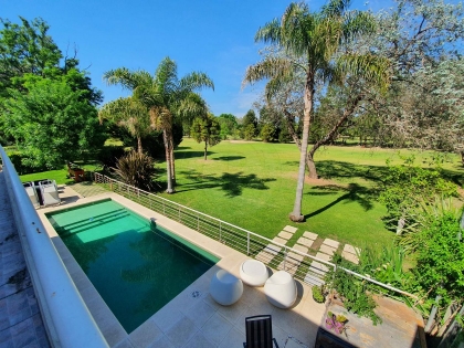 Venta de Casa en Loma Verde en Loma Verde, Escobar — Foto 1
