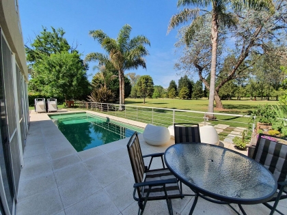 Venta de Casa en Loma Verde en Loma Verde, Escobar — Foto 5