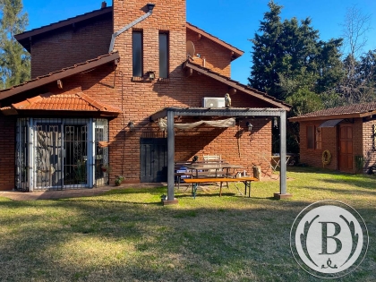 Venta de Casa en Loma Verde en Loma Verde, Escobar — Foto 2