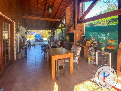 Venta de Casa en Loma Verde en Loma Verde, Escobar — Foto 3