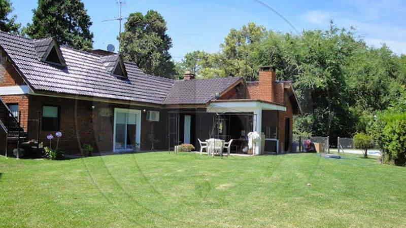 Venta de Casa en Loma Verde en Loma Verde, Escobar — Foto 1