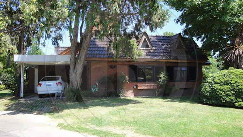 Venta de Casa en Loma Verde en Loma Verde, Escobar — Foto 2