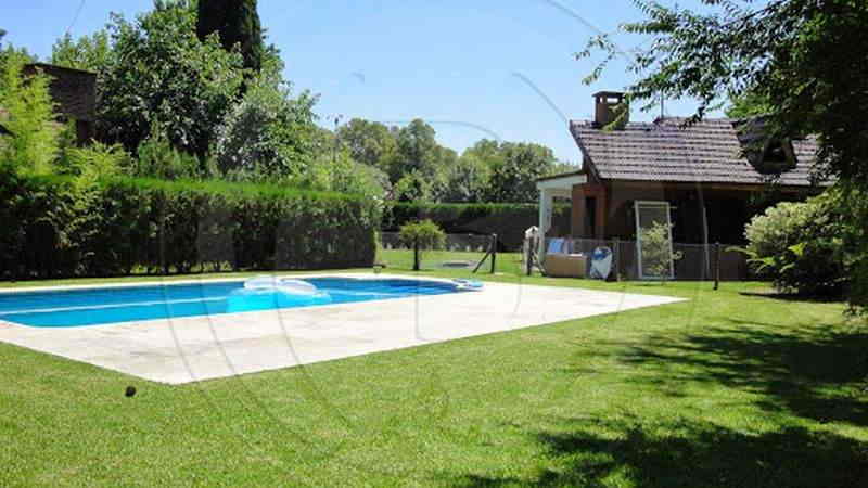 Venta de Casa en Loma Verde en Loma Verde, Escobar — Foto 3