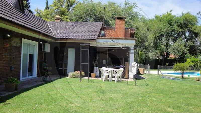 Venta de Casa en Loma Verde en Loma Verde, Escobar — Foto 4