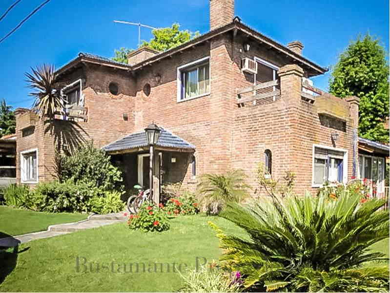 Venta de Casa en Loma Verde en Loma Verde, Escobar — Foto 1