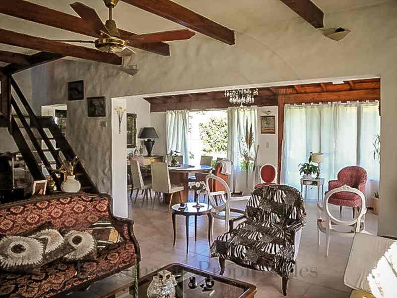 Venta de Casa en Loma Verde en Loma Verde, Escobar — Foto 2
