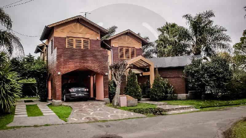 Venta de Casa en Loma Verde en Loma Verde, Escobar — Foto 1