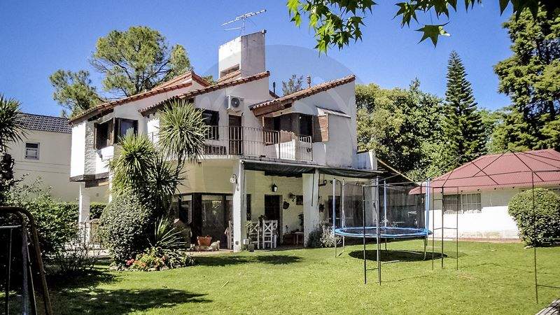 Venta de Casa en Loma Verde en Loma Verde, Escobar — Foto 1