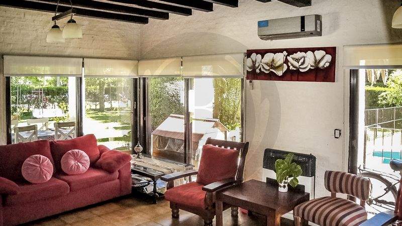 Venta de Casa en Loma Verde en Loma Verde, Escobar — Foto 2