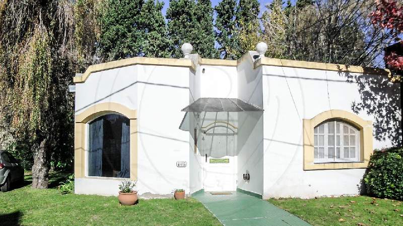 Venta de Casa en Loma Verde en Loma Verde, Escobar — Foto 1