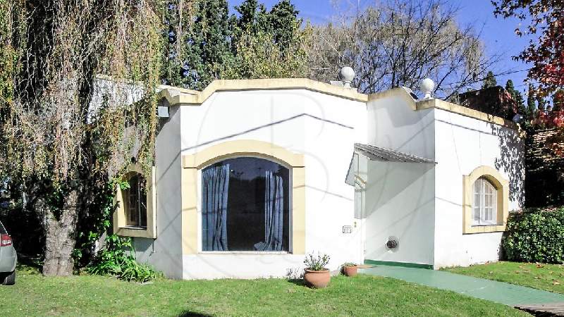 Venta de Casa en Loma Verde en Loma Verde, Escobar — Foto 2
