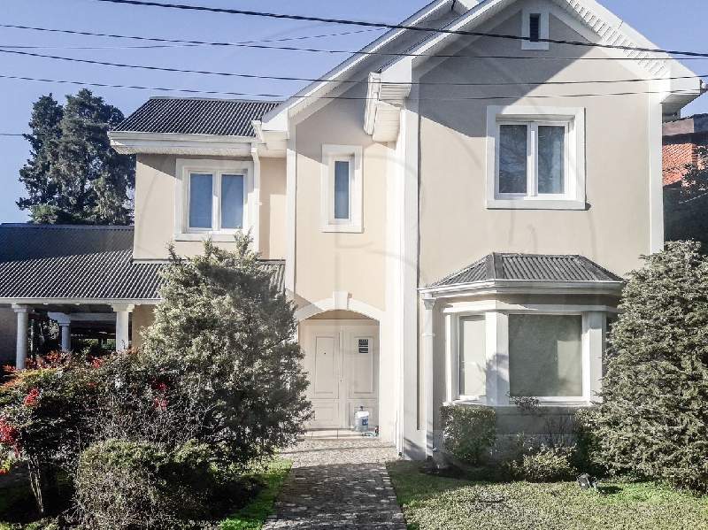 Venta de Casa en Loma Verde - Loma Verde