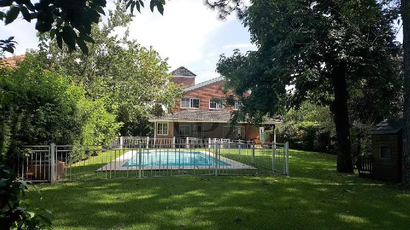 Venta de Casa en Loma Verde en Loma Verde, Escobar — Foto 1