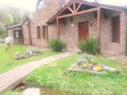 Venta de Casa en Loma Verde en Loma Verde, Escobar — Foto 1