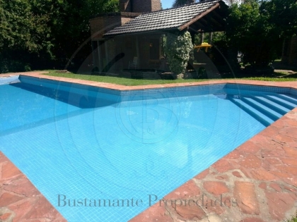 Venta de Casa en Loma Verde en Loma Verde, Escobar — Foto 3