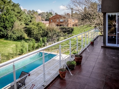 Venta de Casa en Loma Verde en Loma Verde, Escobar — Foto 2