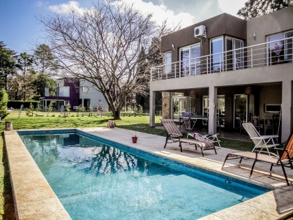 Venta de Casa en Loma Verde en Loma Verde, Escobar — Foto 1