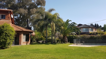 Venta de Casa en Loma Verde en Loma Verde, Escobar — Foto 1