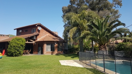 Venta de Casa en Loma Verde en Loma Verde, Escobar — Foto 2