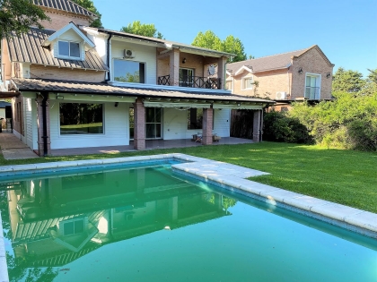 Venta de Casa en Lomas de Benavidez en Lomas de Benavidez, Tigre — Foto 1