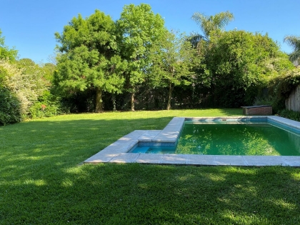 Venta de Casa en Lomas de Benavidez en Lomas de Benavidez, Tigre — Foto 3