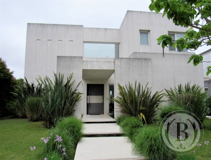 Venta de Casa en Los Alisos en Los Alisos, Tigre — Foto 1