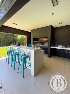 Venta de Casa en Los Alisos en Los Alisos, Tigre — Foto 5