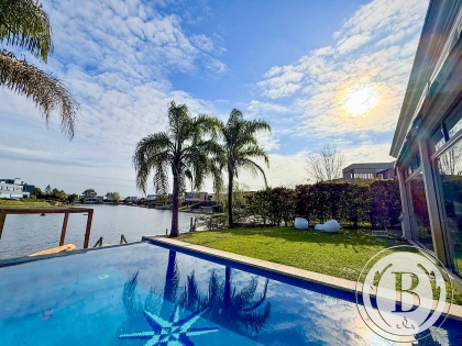 Venta de Casa en Los Alisos - Los Alisos