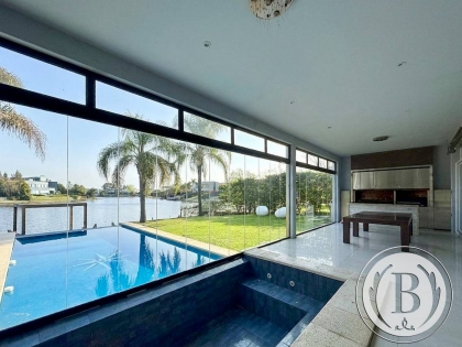 Venta de Casa en Los Alisos en Los Alisos, Tigre — Foto 3