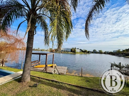 Venta de Casa en Los Alisos en Los Alisos, Tigre — Foto 2