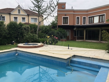 Venta de Casa en Los Angeles en Los Angeles, Escobar — Foto 1