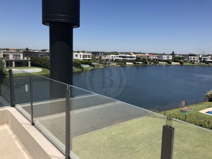 Venta de Casa en Los Lagos en Los Lagos, Tigre — Foto 4
