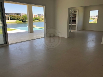 Venta de Casa en Los Lagos en Los Lagos, Tigre — Foto 5