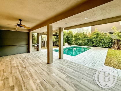 Venta de Casa en Los Lagos en Los Lagos, Tigre — Foto 2