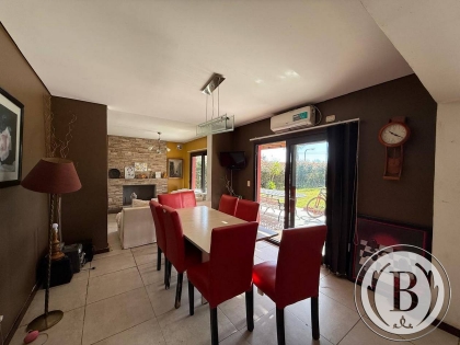 Venta de Casa en Los Lagos en Los Lagos, Tigre — Foto 2