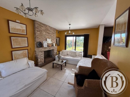 Venta de Casa en Los Lagos en Los Lagos, Tigre — Foto 3