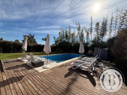 Venta de Casa en Los Lagos en Los Lagos, Tigre — Foto 5