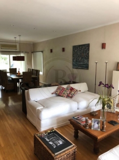 Venta de Casa en Los Laureles en Los Laureles, Pilar — Foto 2