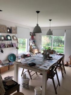 Venta de Casa en Los Laureles en Los Laureles, Pilar — Foto 5