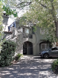 Venta de Casa en Los Laureles en Los Laureles, Pilar — Foto 1