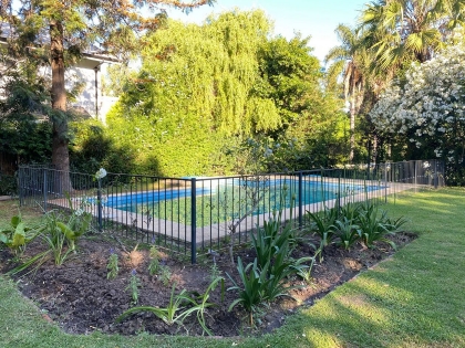 Venta de Casa en Los Laureles en Los Laureles, Pilar — Foto 3