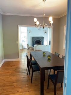 Venta de Casa en Los Laureles en Los Laureles, Pilar — Foto 5