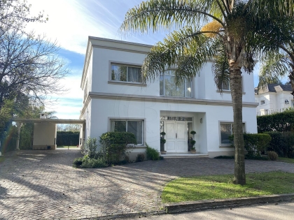 Venta de Casa en Los Laureles - Los Laureles
