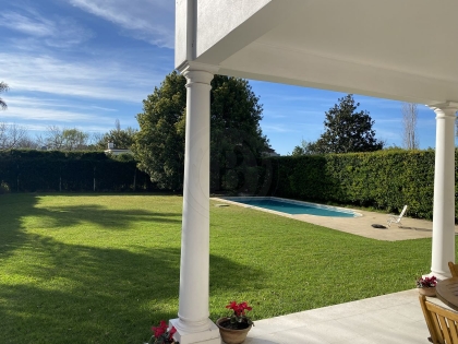 Venta de Casa en Los Laureles en Los Laureles, Pilar — Foto 2