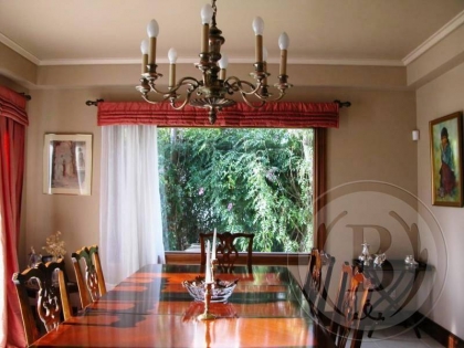 Venta de Casa en Los Laureles en Los Laureles, Pilar — Foto 4