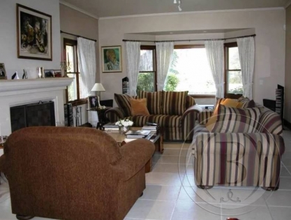 Venta de Casa en Los Laureles en Los Laureles, Pilar — Foto 3