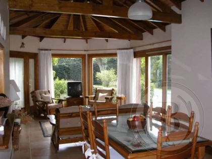 Venta de Casa en Los Laureles en Los Laureles, Pilar — Foto 6