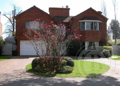 Venta de Casa en Los Laureles - Los Laureles