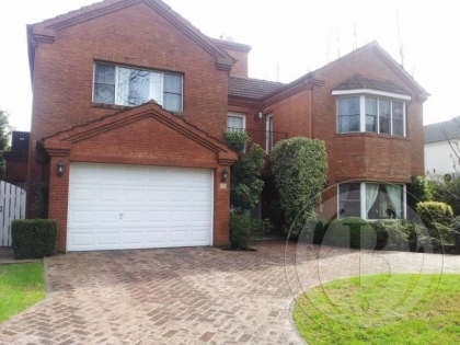 Venta de Casa en Los Laureles en Los Laureles, Pilar — Foto 2