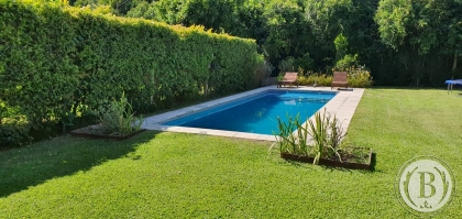 Venta de Casa en Los Laureles en Los Laureles, Pilar — Foto 1